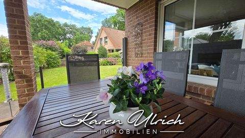 Winsen (Luhe) Häuser, Winsen (Luhe) Haus kaufen