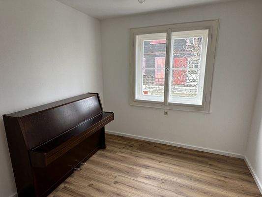 weiteres Zimmer 2. OG