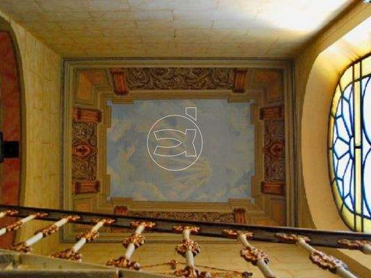 Ländliches Hotel am Lago Maggiore