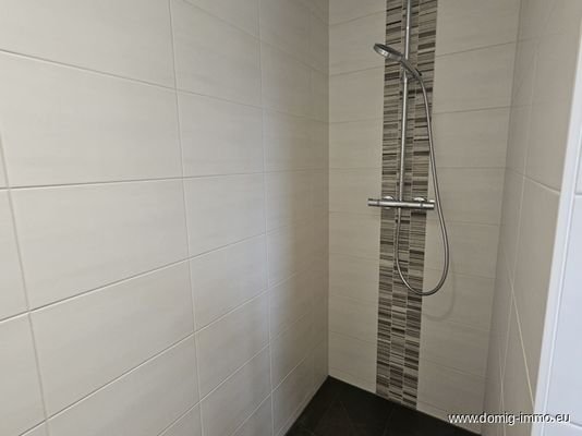Dusche