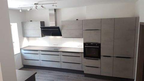 Calbe (Saale) Wohnungen, Calbe (Saale) Wohnung mieten