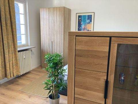 Koblenz Wohnungen, Koblenz Wohnung mieten