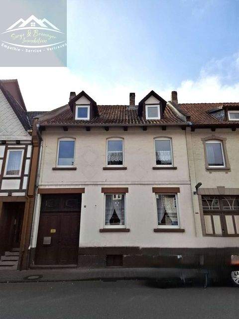 Dassel Häuser, Dassel Haus kaufen