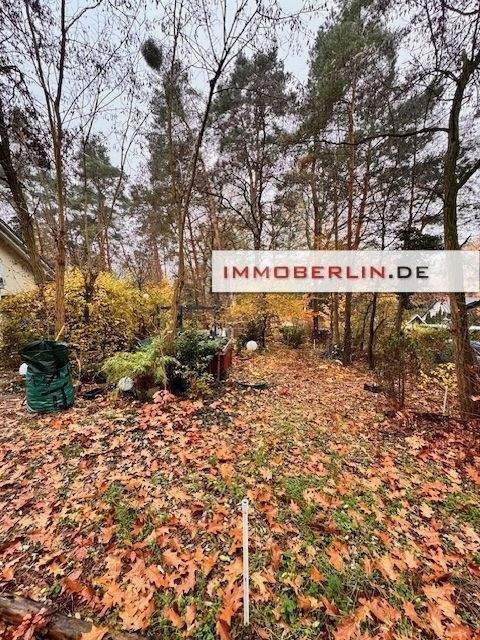 Schönwalde-Glien Grundstücke, Schönwalde-Glien Grundstück kaufen