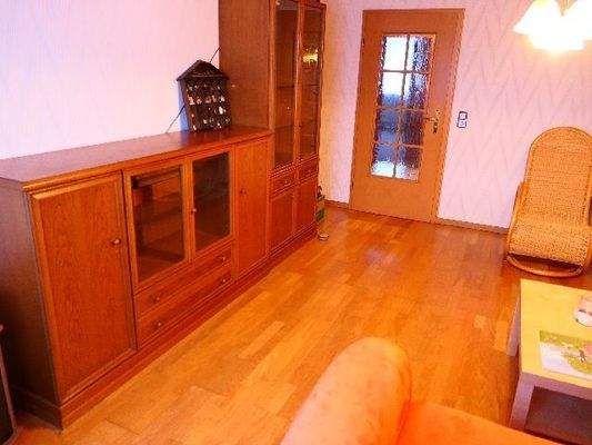 Ihr oberes Wohnzimmer