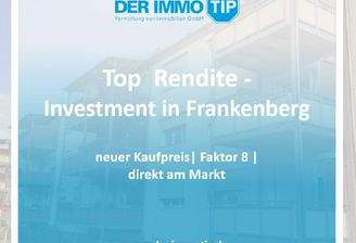 Diskrete Vermarktung