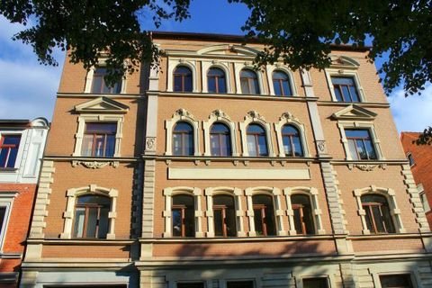 Sangerhausen Wohnungen, Sangerhausen Wohnung mieten