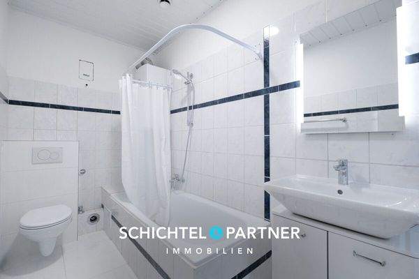 S&P | Badezimmer