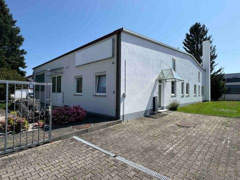 Königsbrunn Renditeobjekte, Mehrfamilienhäuser, Geschäftshäuser, Kapitalanlage