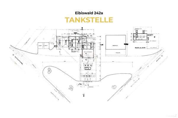 5 Tankstelle 242a