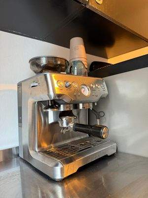 Kaffemaschine
