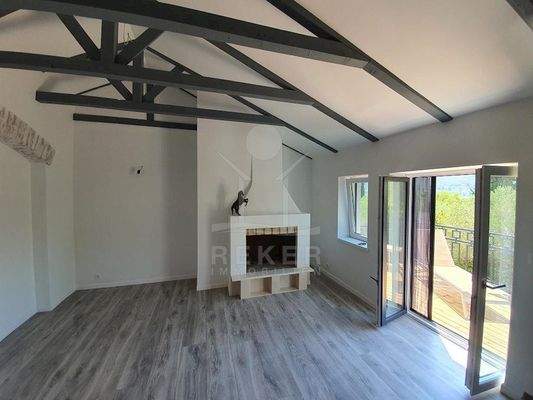 Bestaunen Sie den Ausblick jeden Tag neu