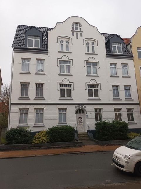 Flensburg Wohnungen, Flensburg Wohnung mieten