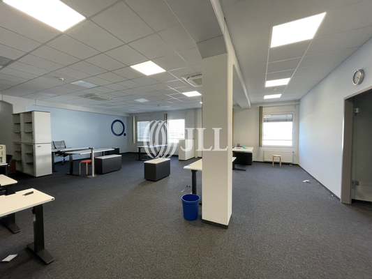 Großraum Flur 4 -18