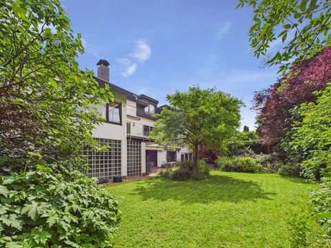 Mannheim / Lindenhof Häuser, Mannheim / Lindenhof Haus kaufen