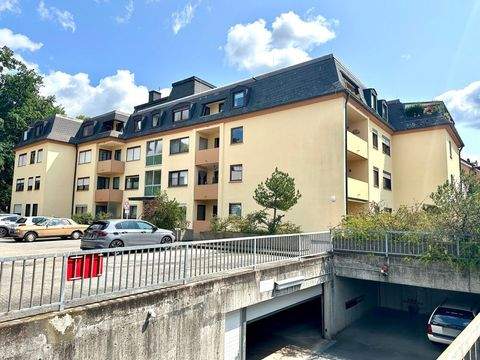 Bayreuth Wohnungen, Bayreuth Wohnung kaufen