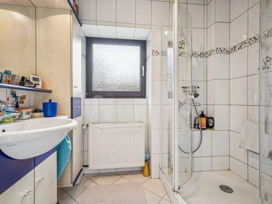 Badezimmer OG