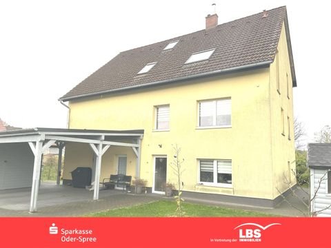 Neuzelle Häuser, Neuzelle Haus kaufen