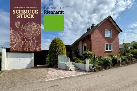 Göppingen / Faurndau Häuser, Göppingen / Faurndau Haus kaufen