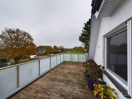 Balkon (Schlafzimmer)