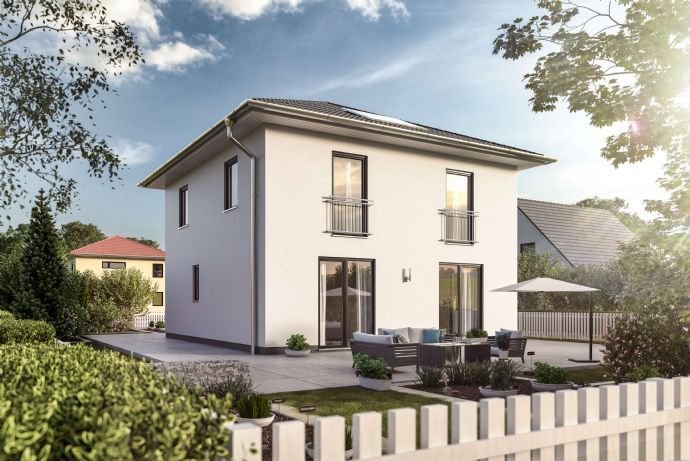 Modernes Wohnen für junge Familien in Gerolstein-Lissingen