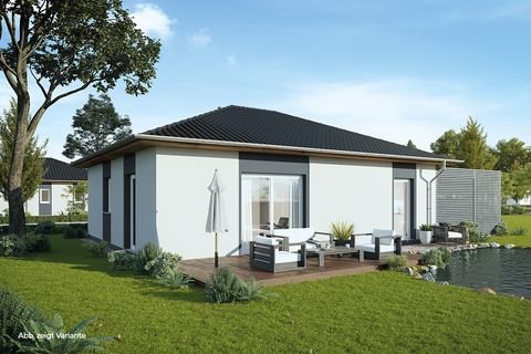 Groß Köris Häuser, Groß Köris Haus kaufen