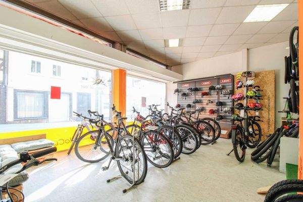 Ausstellungsraum Gewerbe2_EG