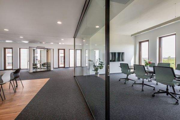 Besprechungsraum / Open Space