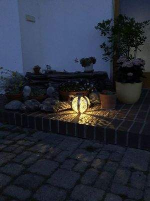 Foto 2 Eingangsbereich