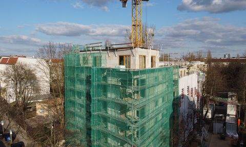 Berlin Wohnungen, Berlin Wohnung kaufen