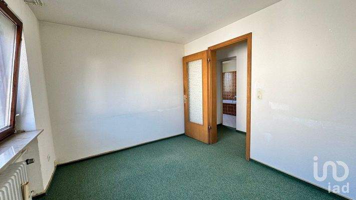 weiteres Zimmer 1. OG