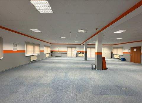 Feldberger Seenlandschaft Büros, Büroräume, Büroflächen 