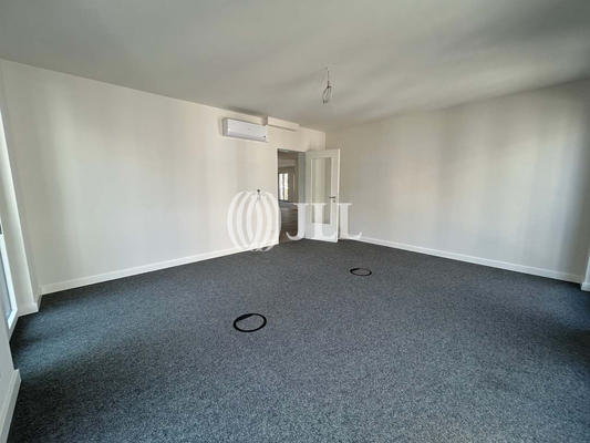 Innenansicht - 2. OG - ET