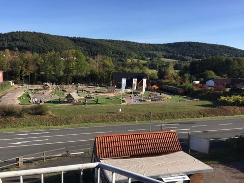 Gelnhausen Wohnungen, Gelnhausen Wohnung mieten