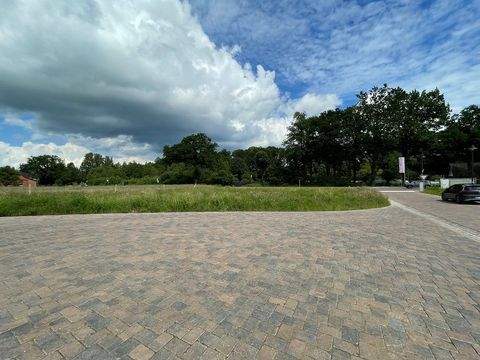 Bispingen / Behringen Grundstücke, Bispingen / Behringen Grundstück kaufen