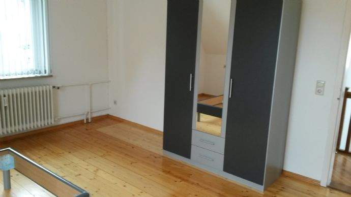 Bild 4 WG- Zimmer im OG