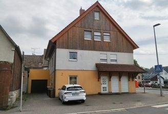 Ansicht Norden