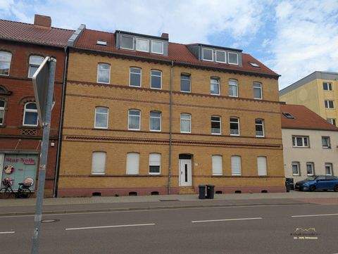 Bitterfeld Wohnungen, Bitterfeld Wohnung mieten