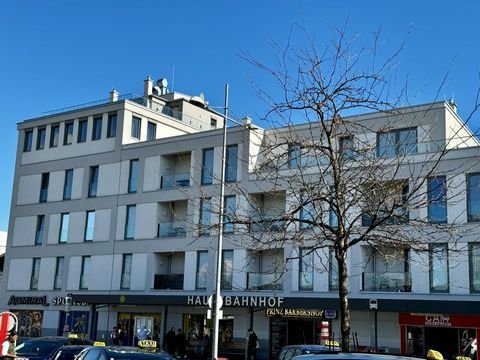 Wiener Neustadt Renditeobjekte, Mehrfamilienhäuser, Geschäftshäuser, Kapitalanlage