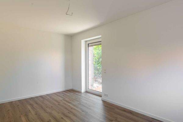 Schlafzimmer Edrgschoss WE3