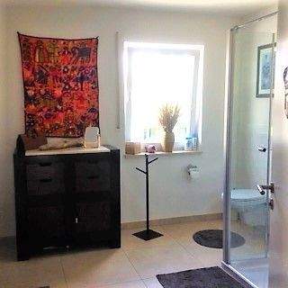 Familienbad im 1. OG