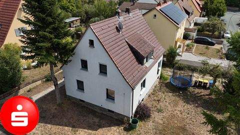 Bad Neustadt Häuser, Bad Neustadt Haus kaufen