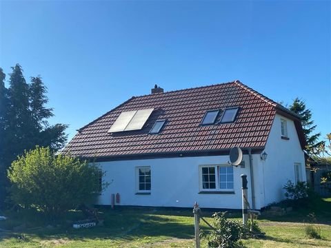 Süderholz , Vorpommern Häuser, Süderholz , Vorpommern Haus kaufen