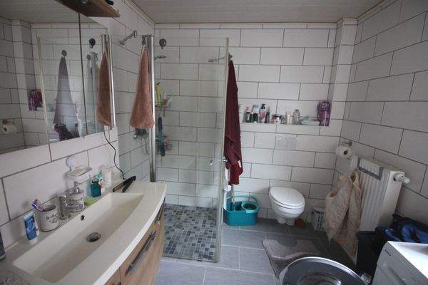 Badezimmer EG Nr. 34