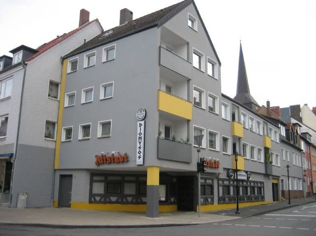Hildesheim single wohnung