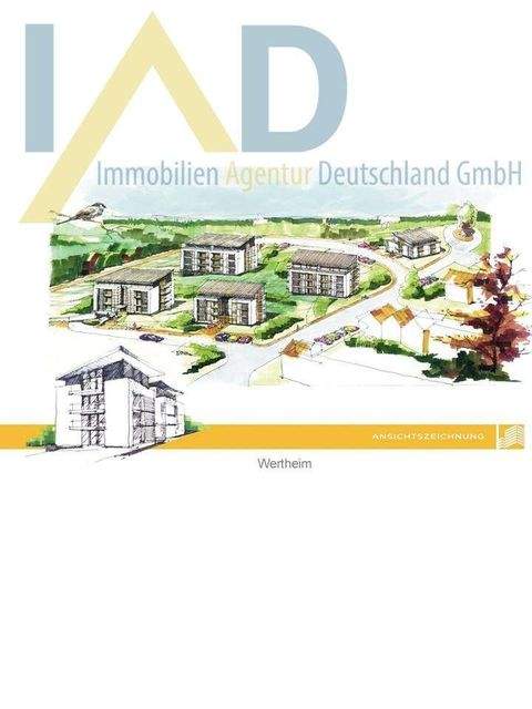 Wertheim Grundstücke, Wertheim Grundstück kaufen