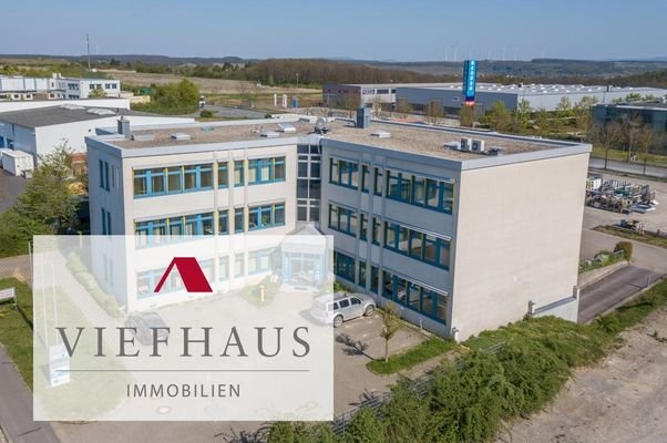 Viefhaus Immobilien Würzburg - Immobilienmakler für Wohn- und Gewerbeimmobilien