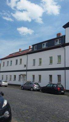 Objekt Salinenstraße 150 