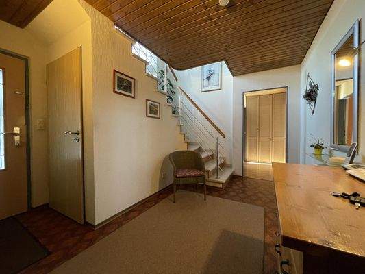 bequeme Treppendiele