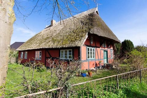 Ostseebad Wustrow Häuser, Ostseebad Wustrow Haus kaufen